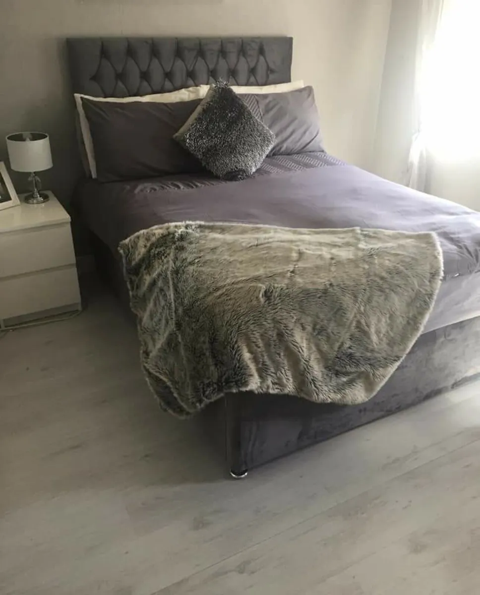 BEDS DELIVERED NAION WIDE - Image 2