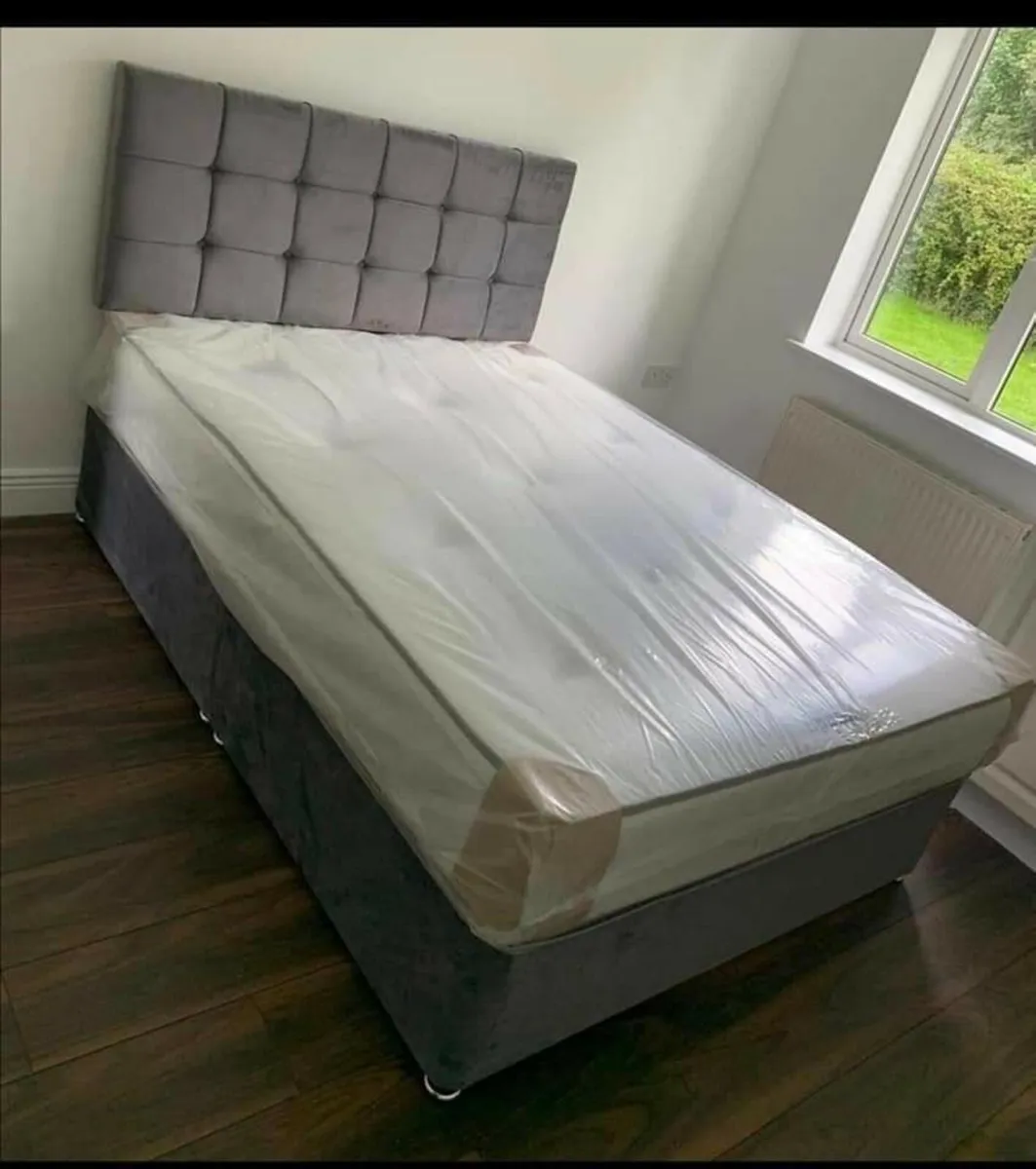 BEDS DELIVERED - Image 3