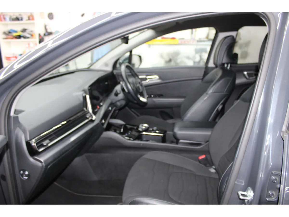 Kia Sportage K3 HEV 5DR AUTO - Image 2