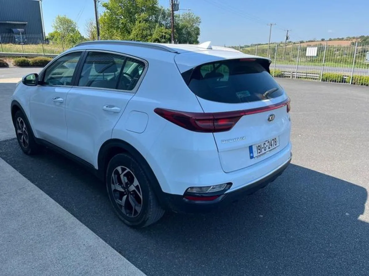 Kia Sportage K3 5DR - Image 3