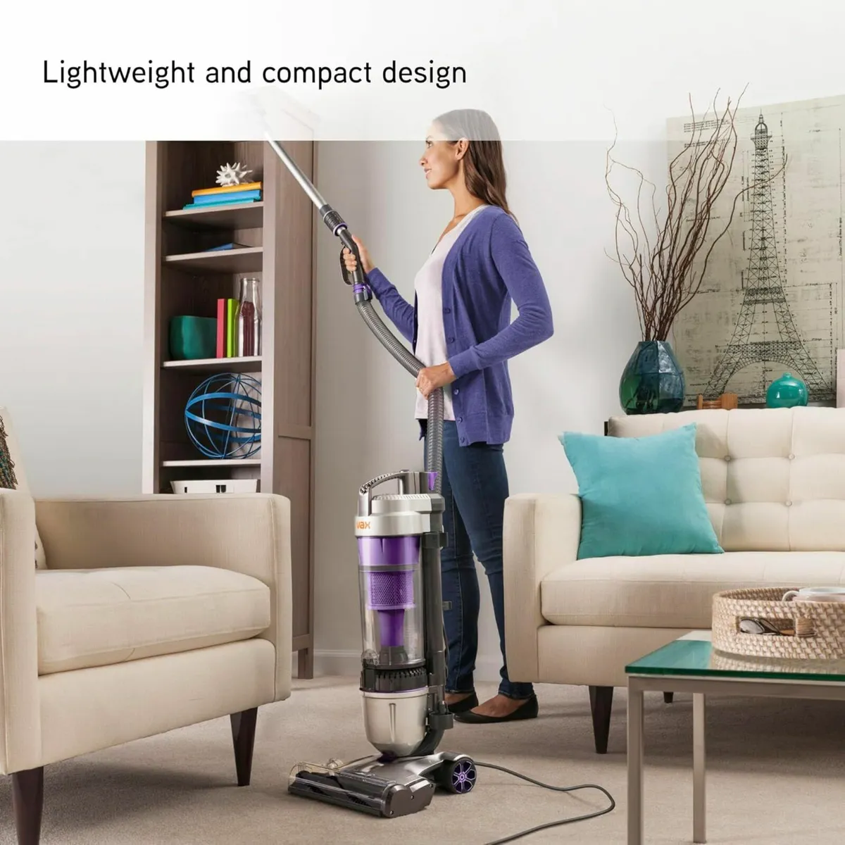Stretch Max Vacuum Cleaner Pet Tool Over 17m Reach - Image 3