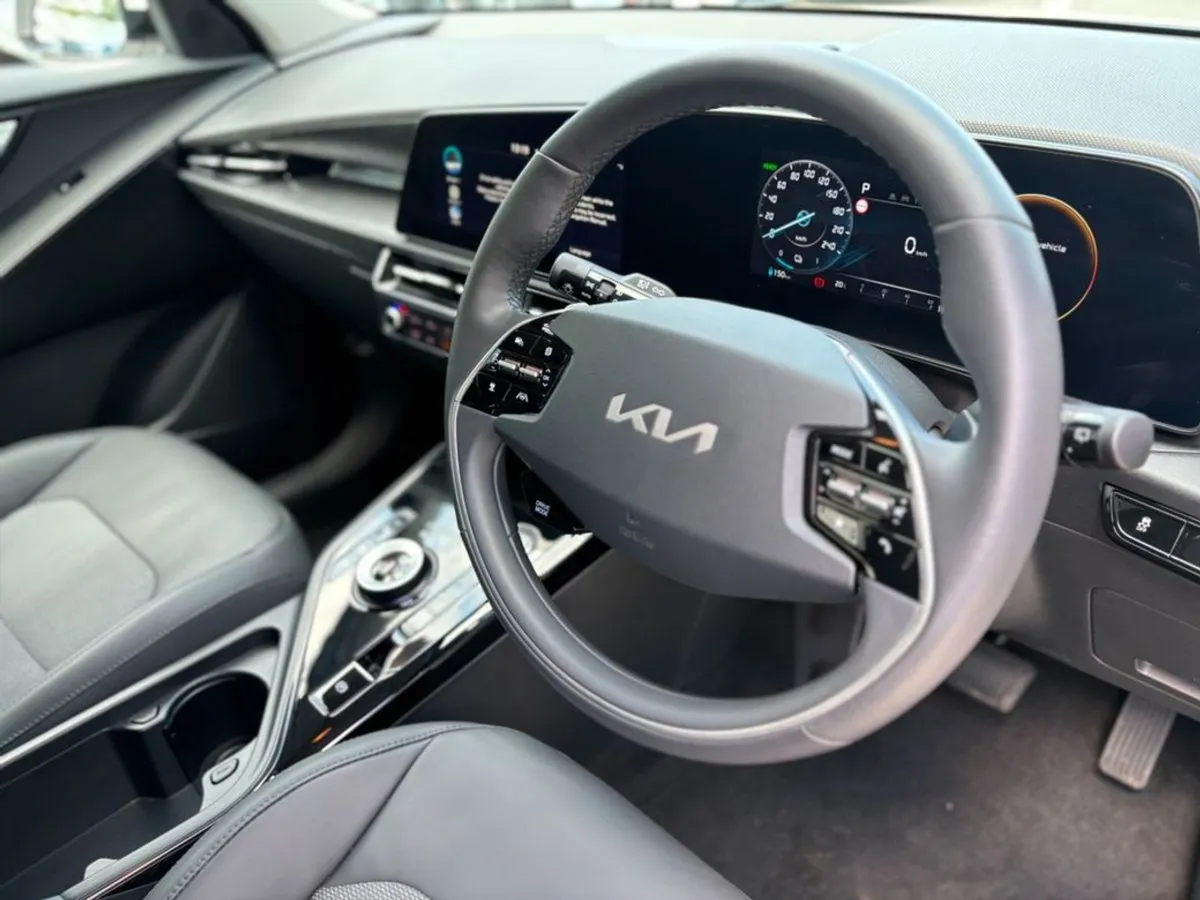 Kia Niro EV K3 (0  Finance Available) - Image 2