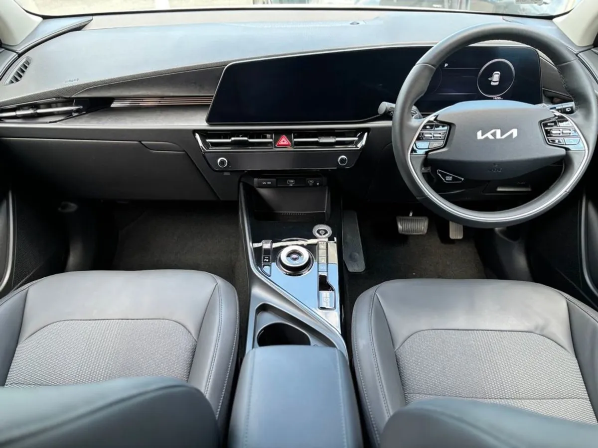 Kia Niro EV K3 (0  Finance Available) - Image 4