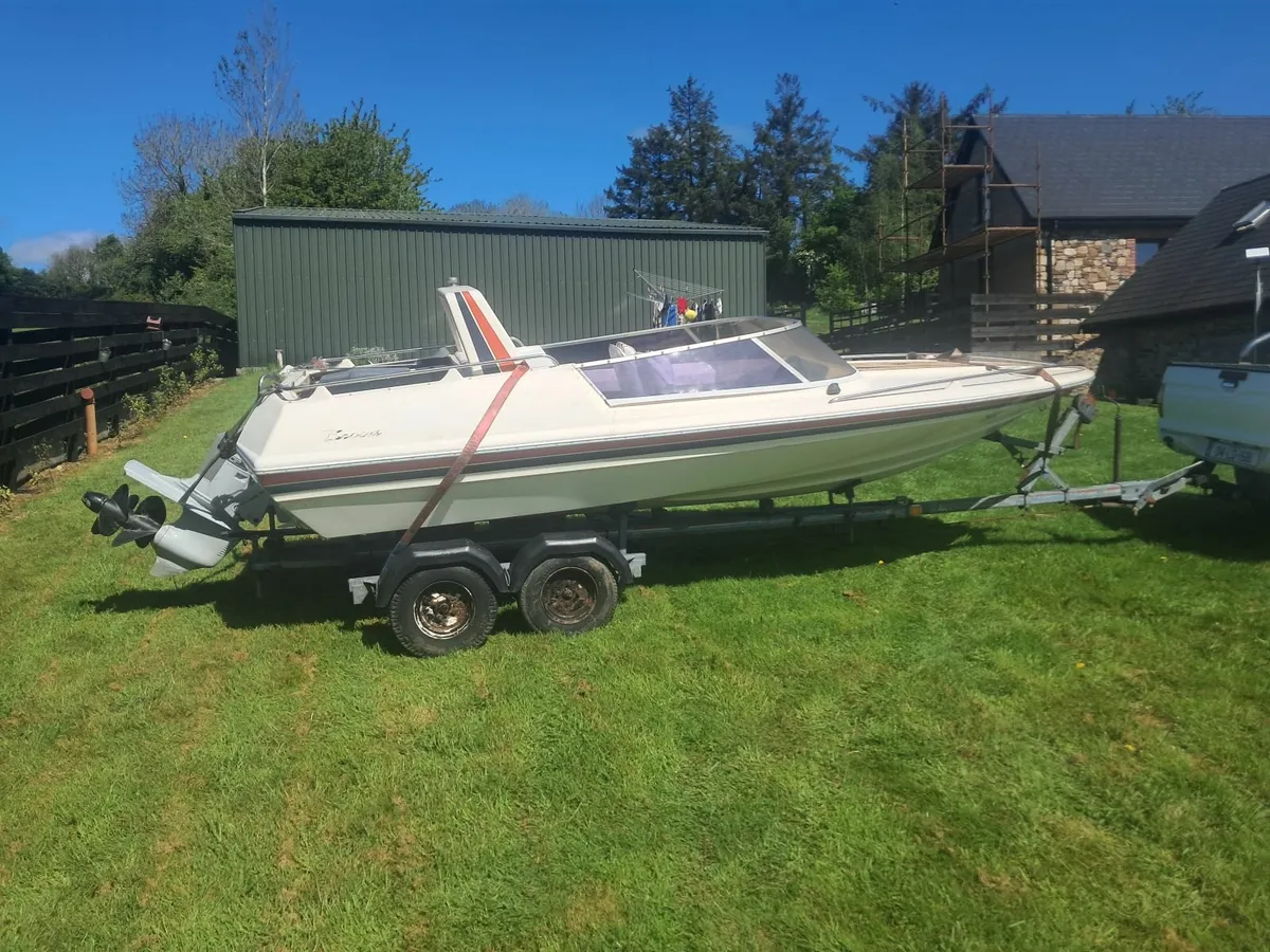 Speedboat - Image 3
