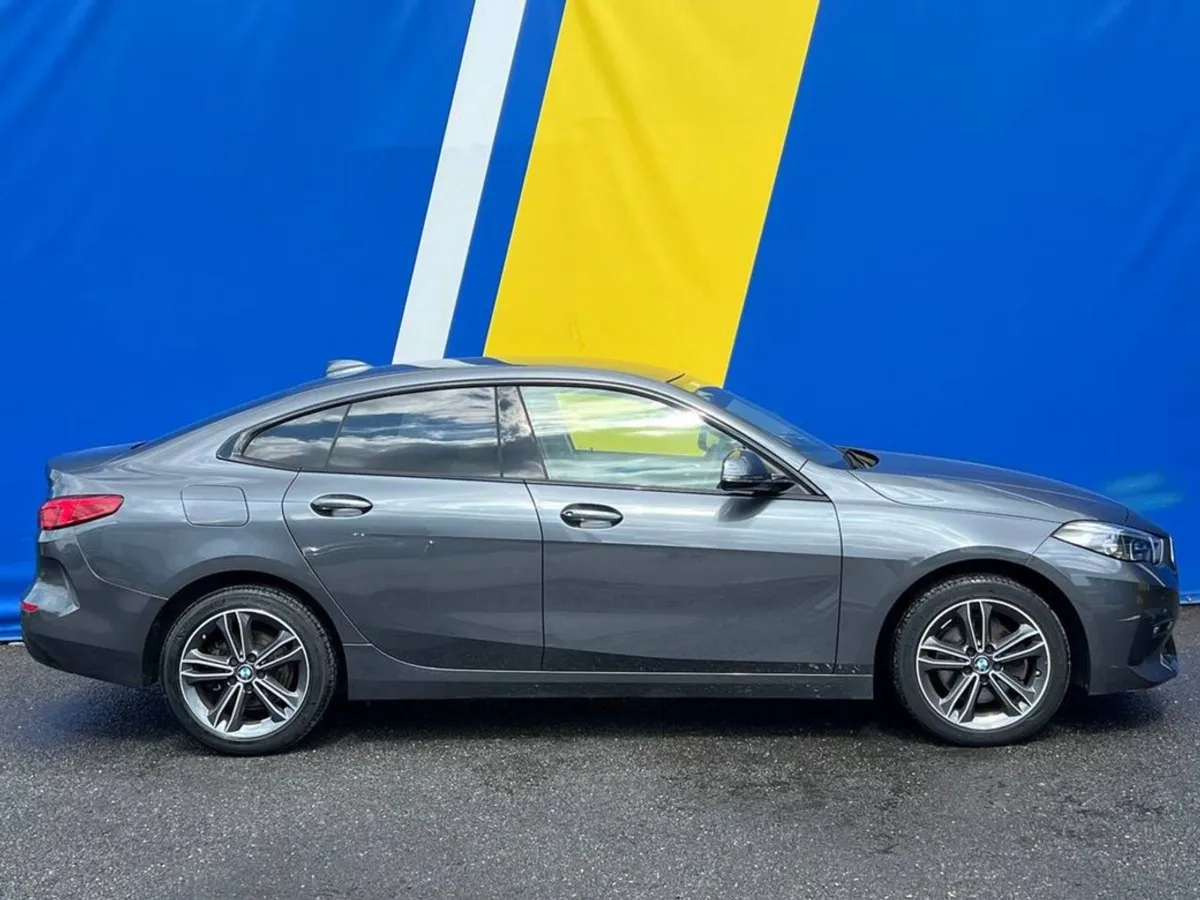 BMW 2 Series 218i Sport 1.5 // Low Mileage // Lea - Image 2