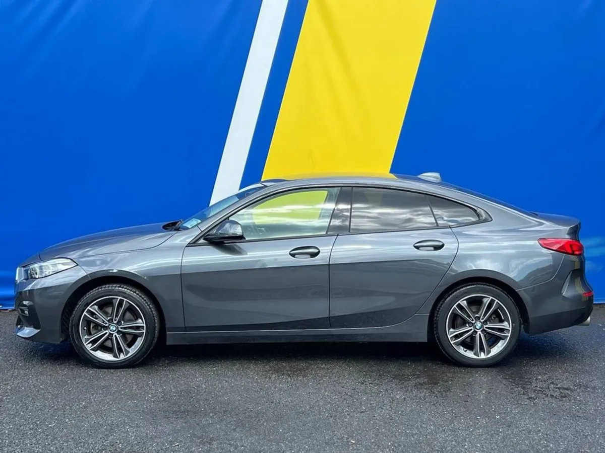 BMW 2 Series 218i Sport 1.5 // Low Mileage // Lea - Image 3
