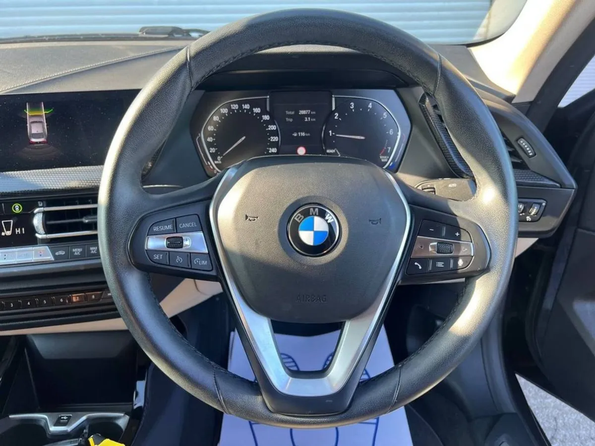 BMW 2 Series 218i Sport 1.5 // Low Mileage // Lea - Image 4