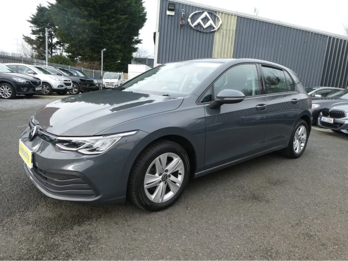 Volkswagen Golf Comfort TDI 115HP 5DR - Image 3
