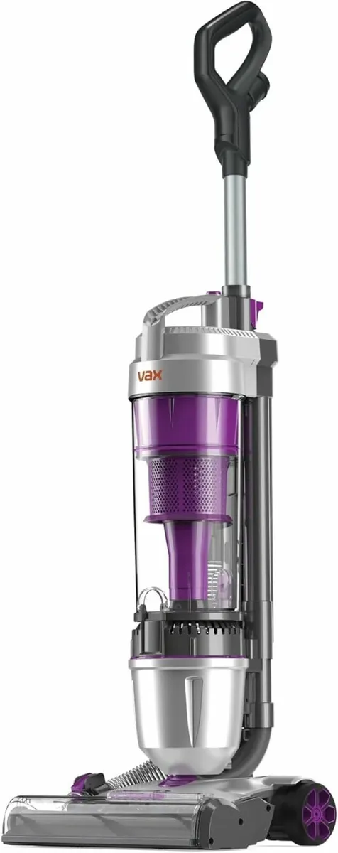 Stretch Max Vacuum Cleaner Pet Tool Over 17m Reach - Image 1
