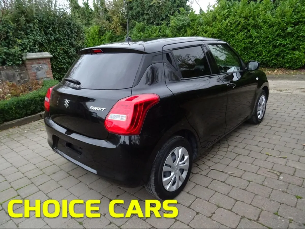 Suzuki Swift 1.2 Auto - Image 4