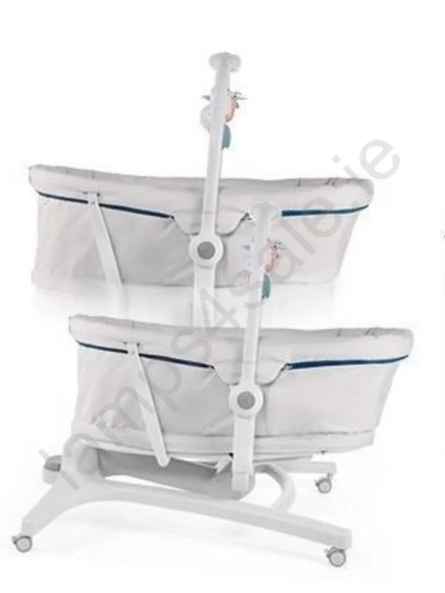 Chicco 4 in 1 - Image 4