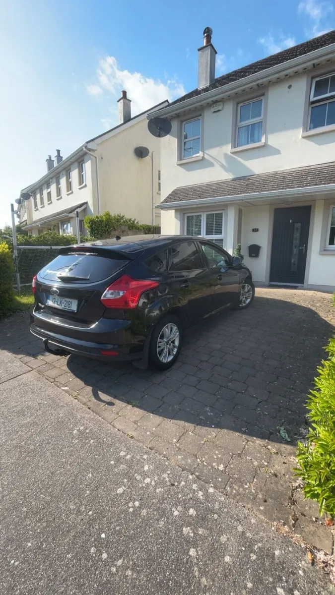 Ford Focus 2012 - Image 3