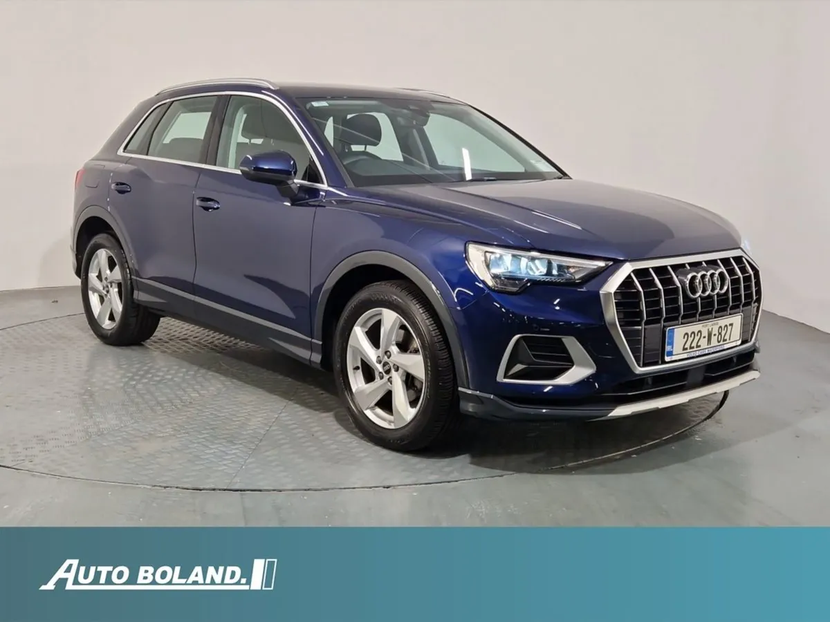 Audi Q3 35 TDI 150HP S Tronic SE - Image 1