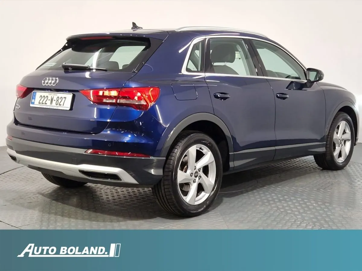 Audi Q3 35 TDI 150HP S Tronic SE - Image 4