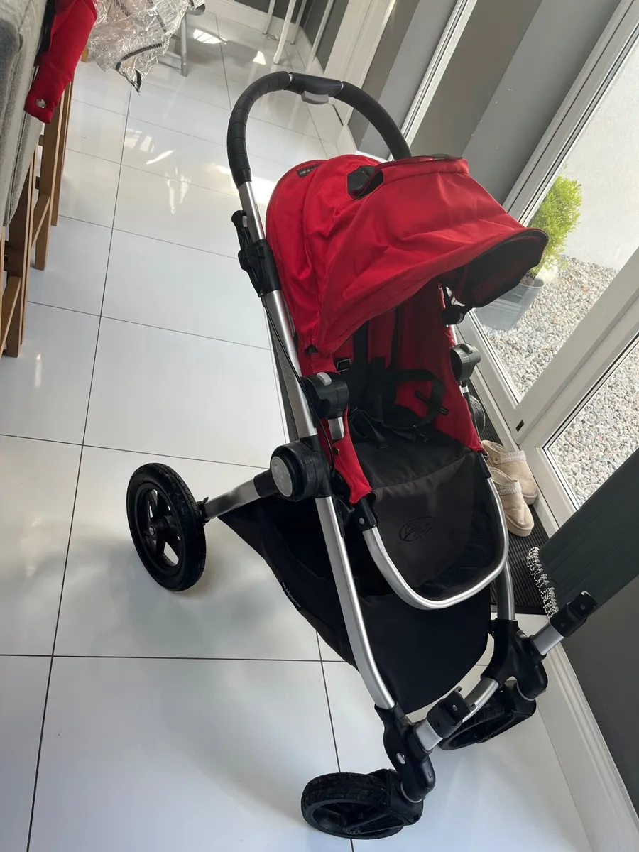 Twin buggy - Image 2