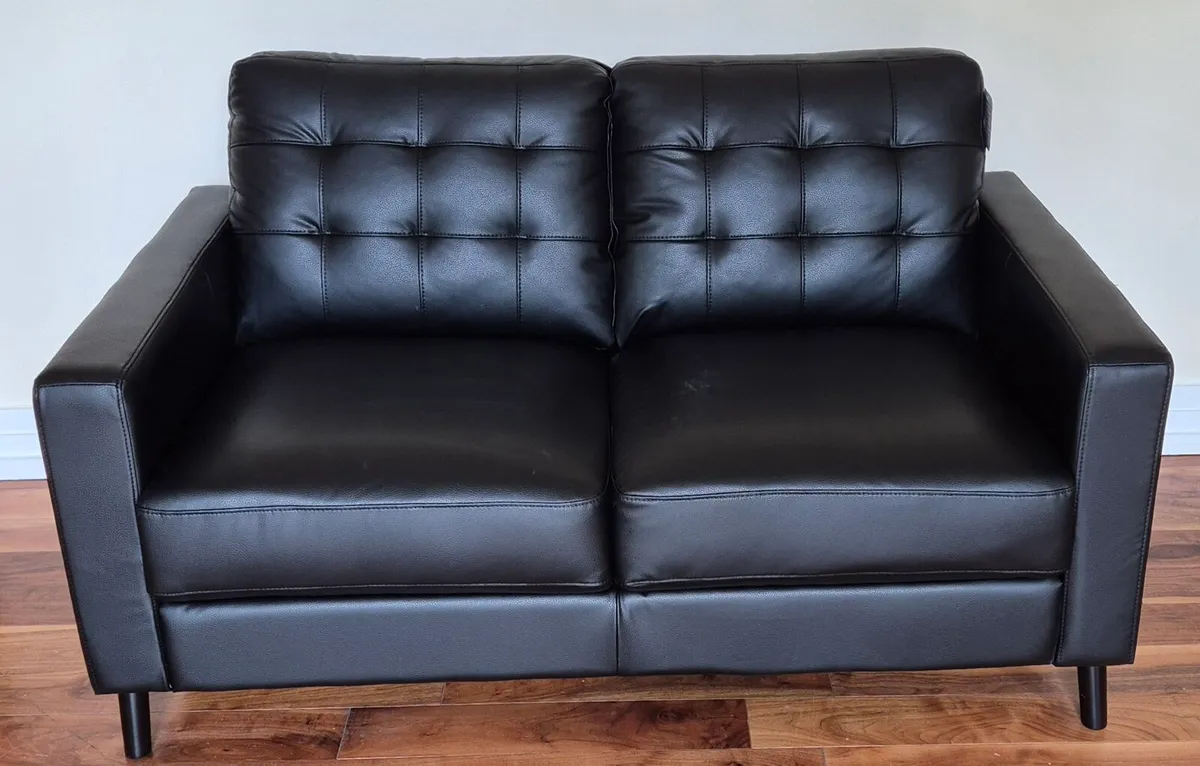 2 seater sofa