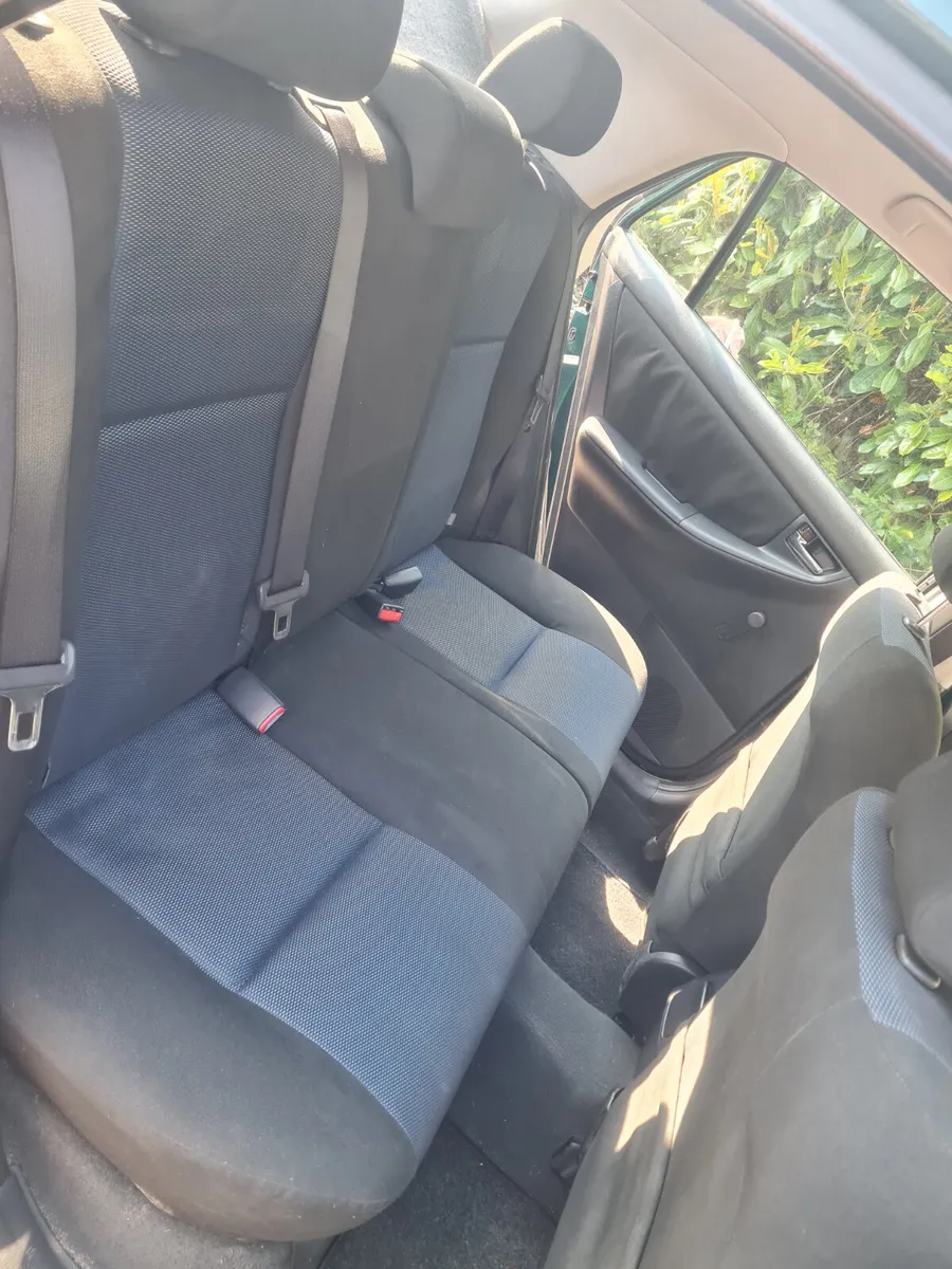 2006 Toyota Corolla 1.4L Nct02/26 - Image 3