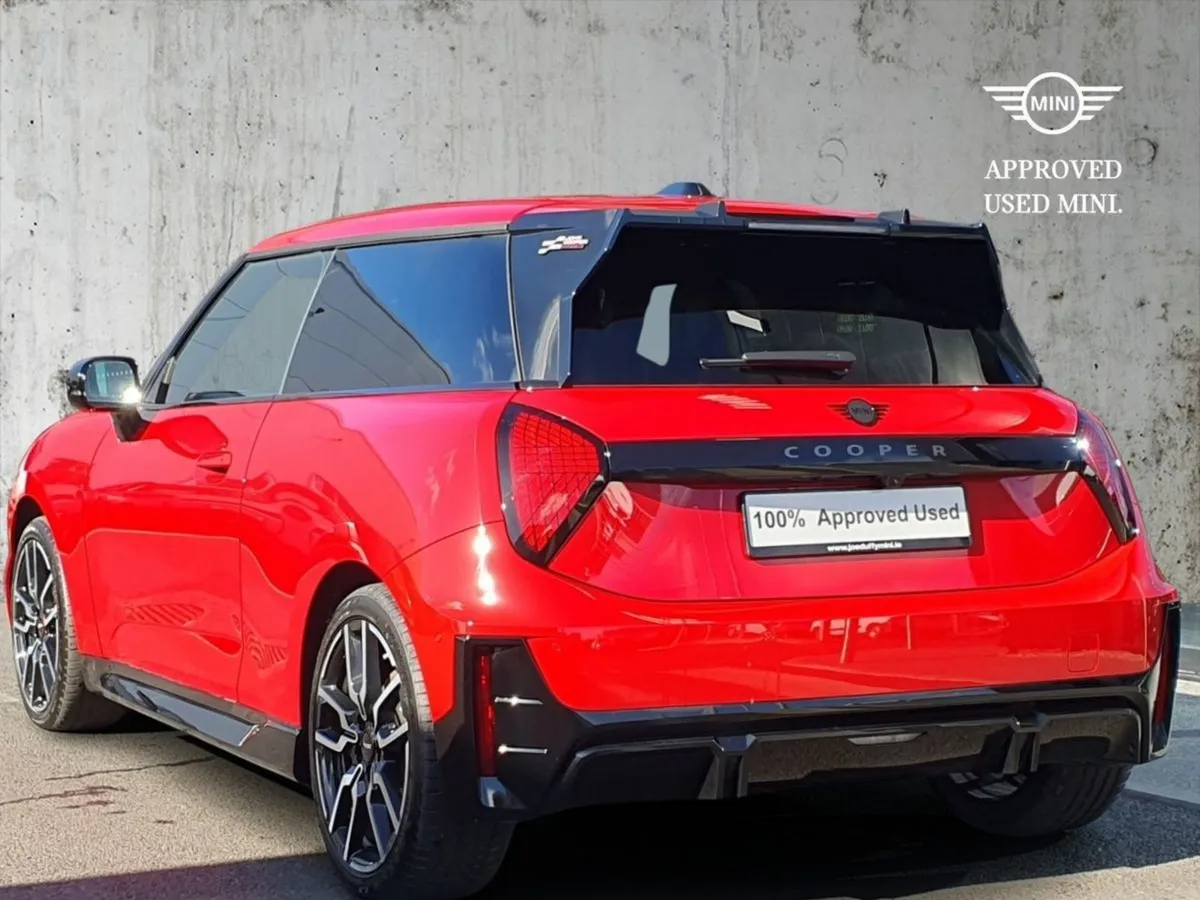 MINI HATCH Cooper E - Image 2