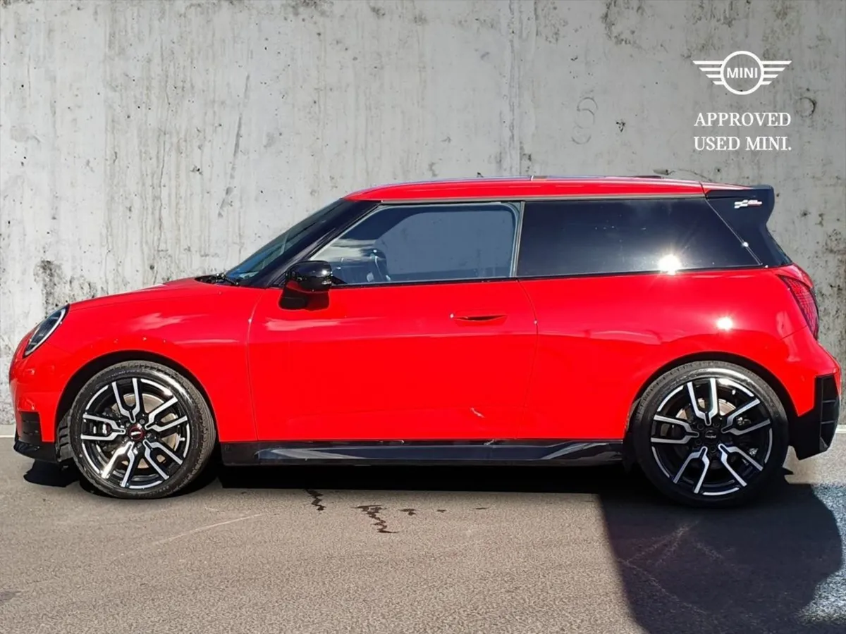 MINI HATCH Cooper E - Image 3