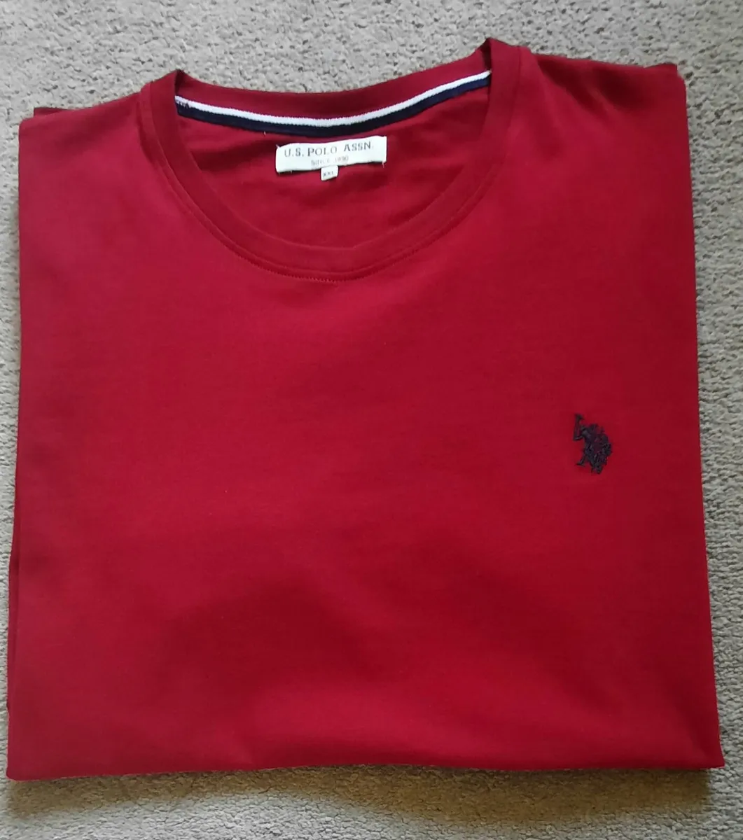 Men's new t-shirt  Size XXL - Image 1