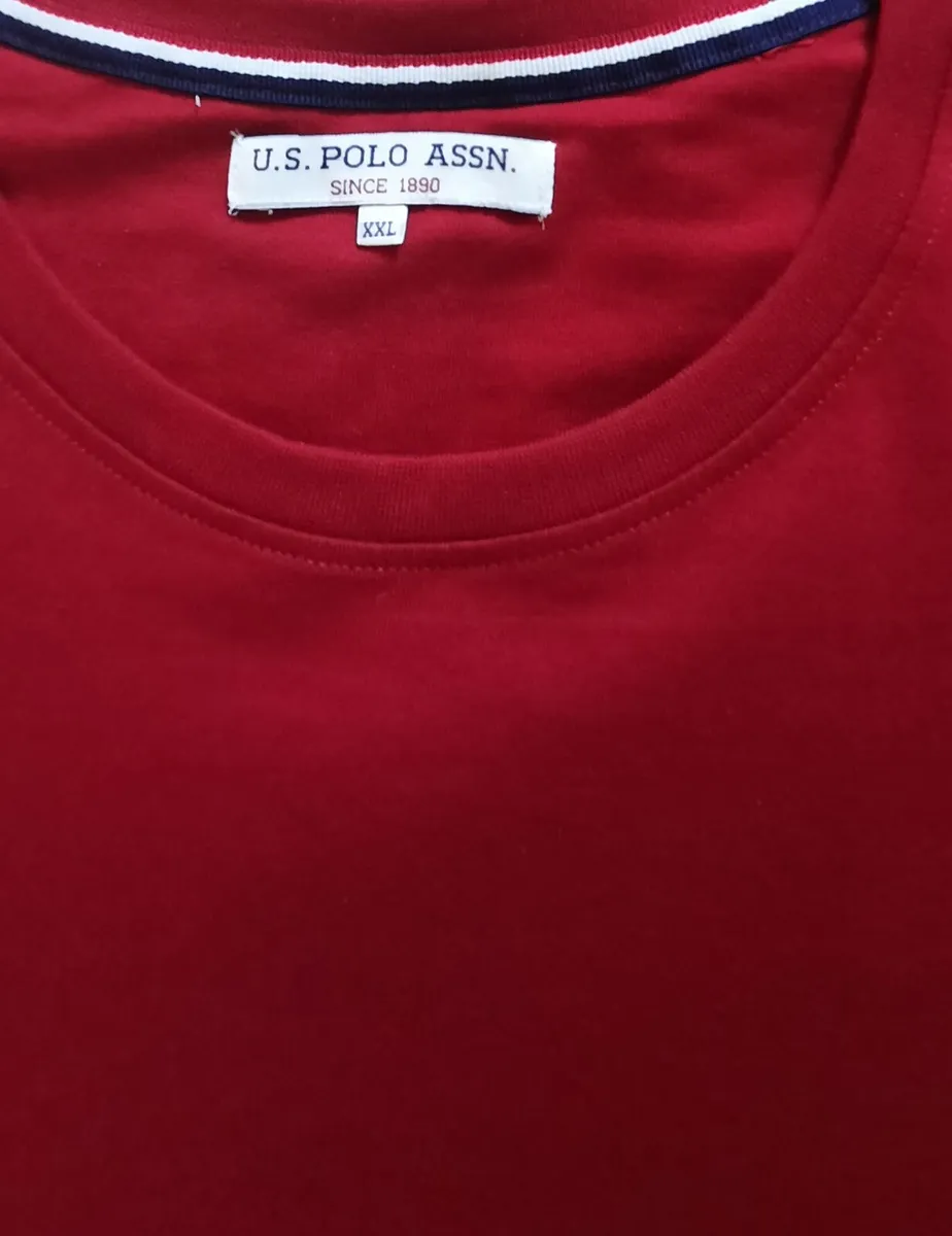 Men's new t-shirt  Size XXL - Image 2