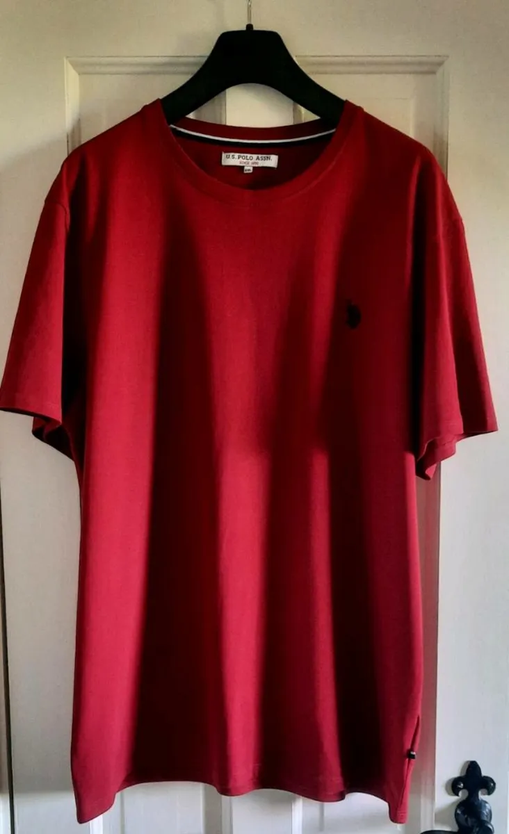 Men's new t-shirt  Size XXL - Image 4