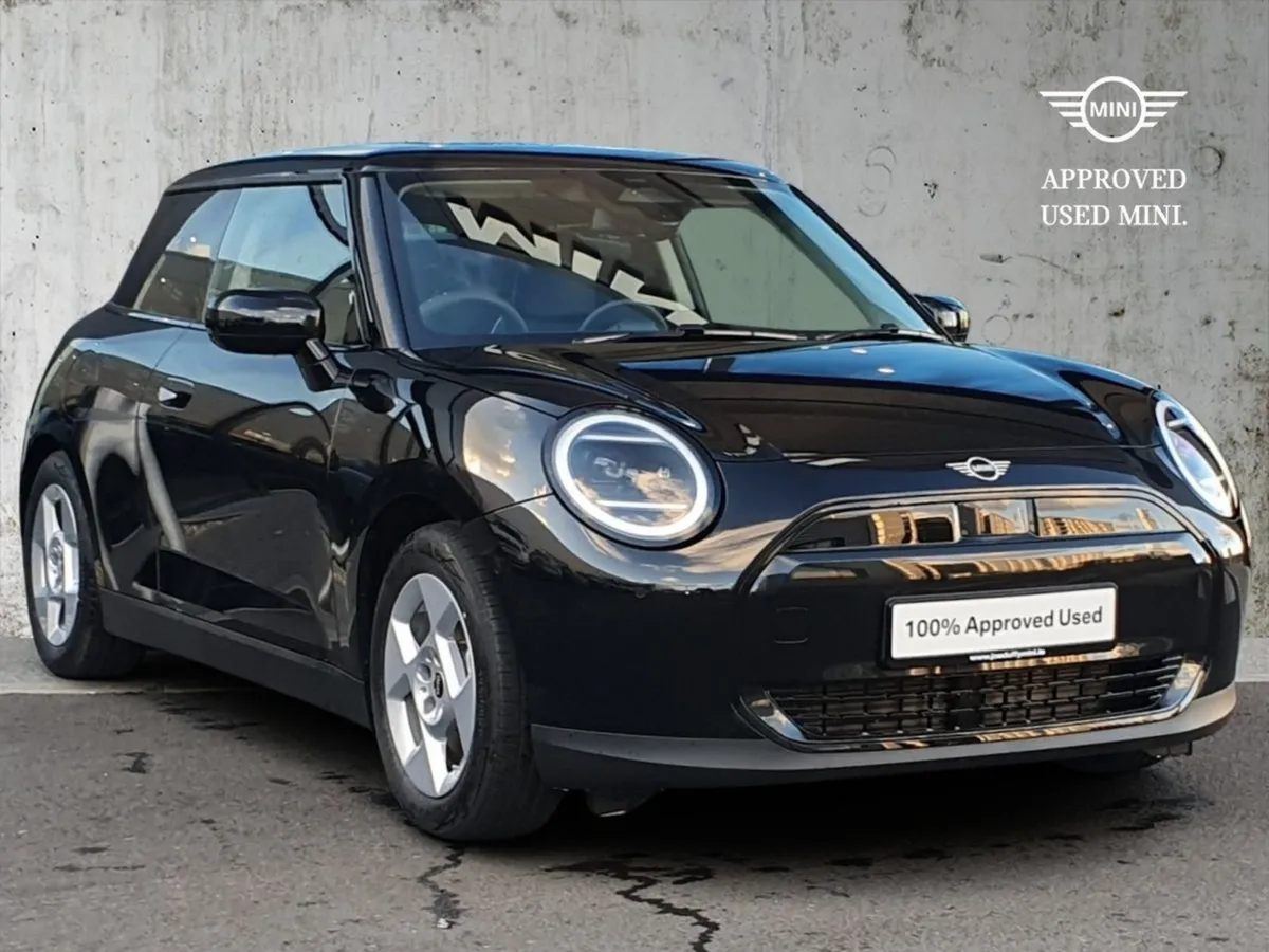 MINI HATCH Cooper E - Image 1