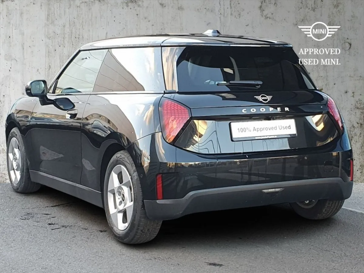 MINI HATCH Cooper E - Image 2