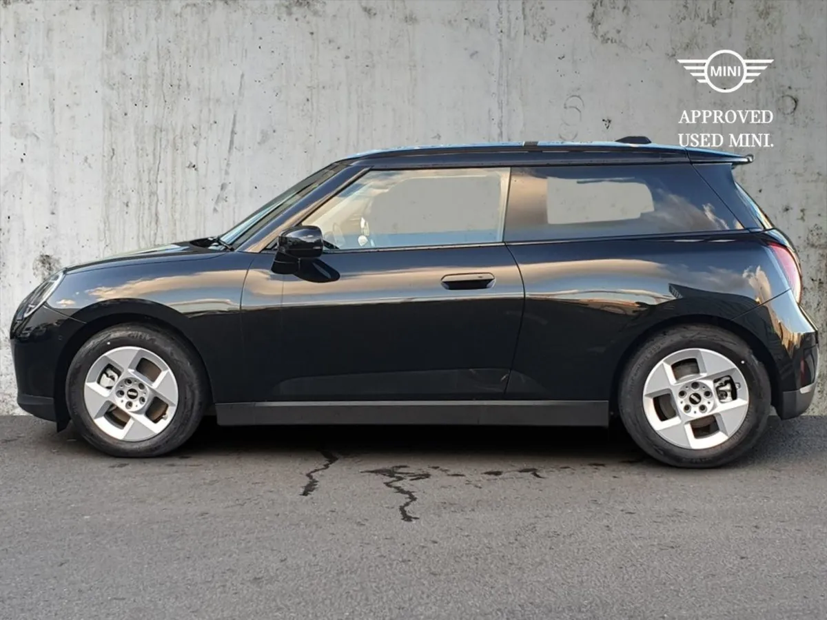 MINI HATCH Cooper E - Image 3