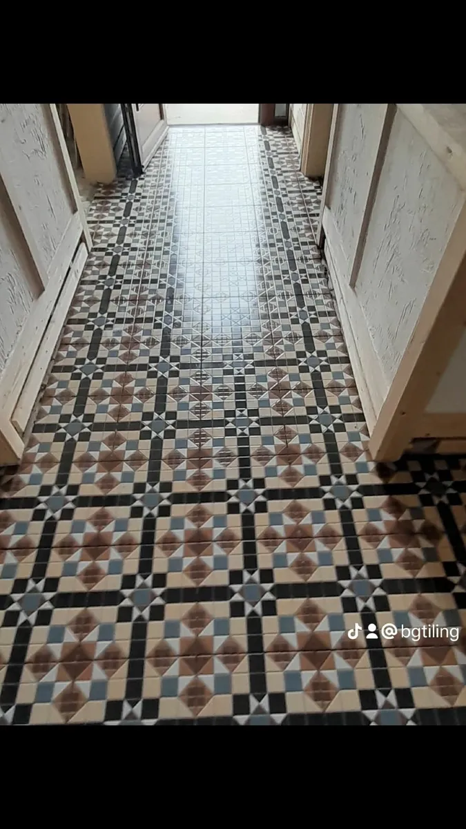 TILING - Image 2