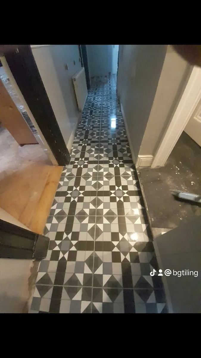 TILING - Image 3