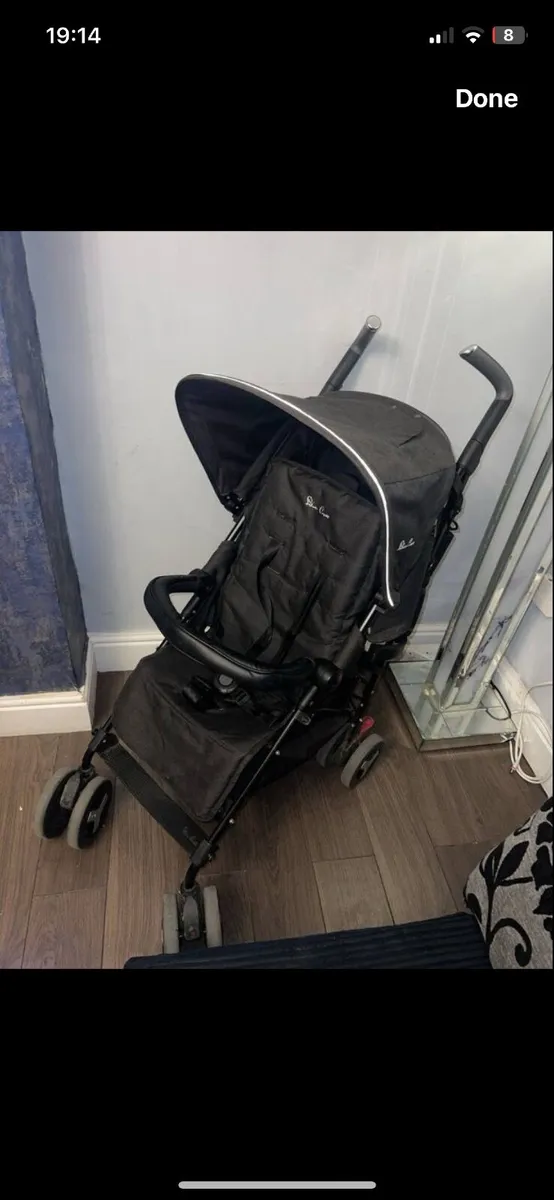 Strollers - Image 1