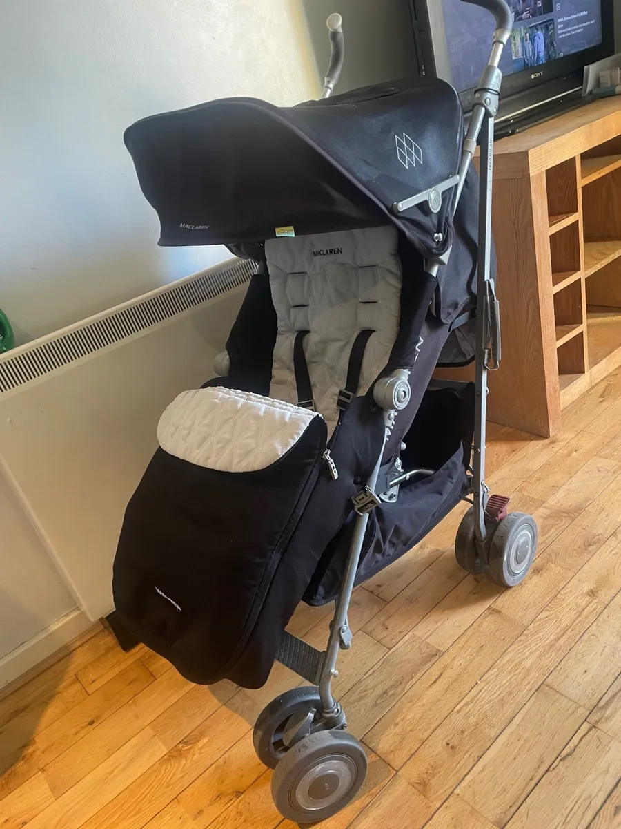 Strollers - Image 2