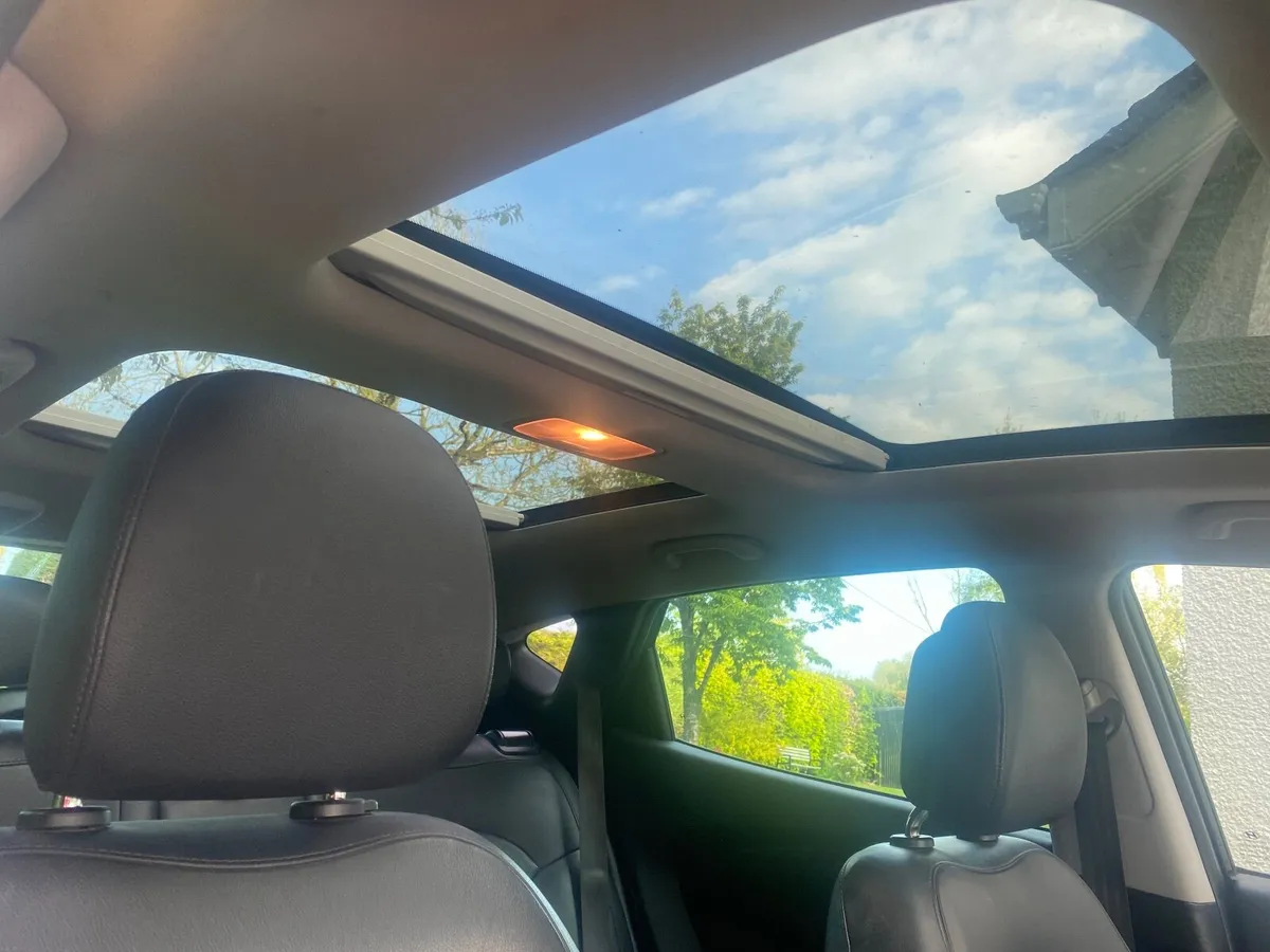 Hyundai ix35 2014 - Image 3