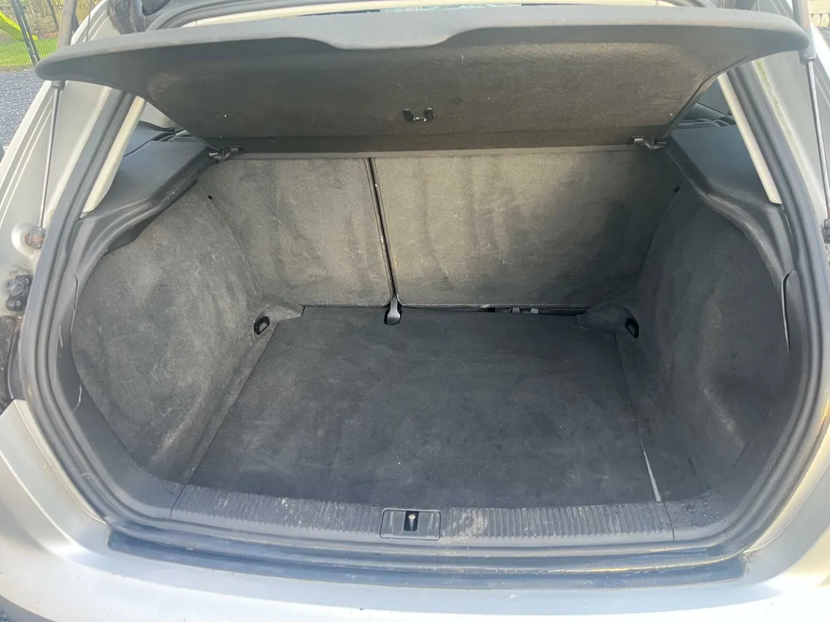 Audi a3 2010 - Image 4