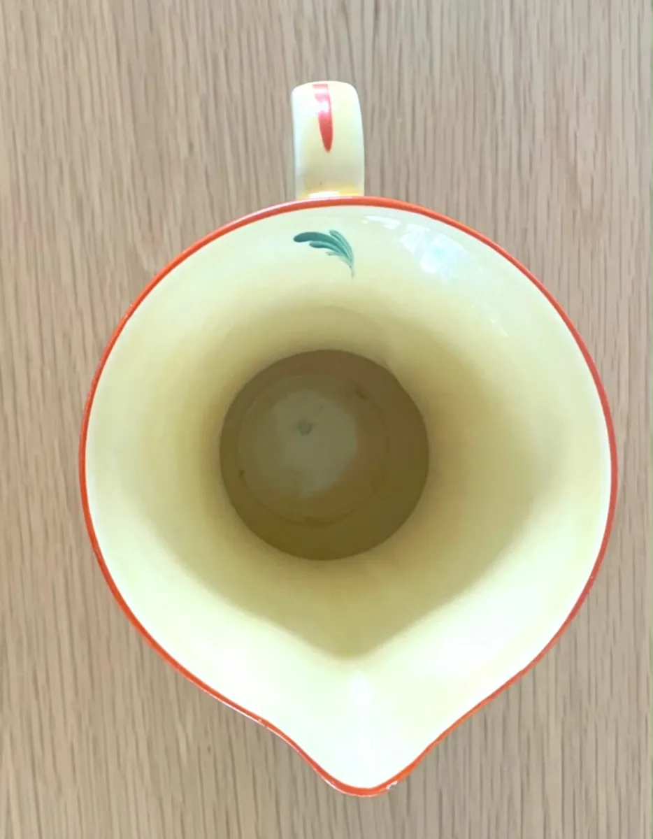 2 Decorative vases - Image 2