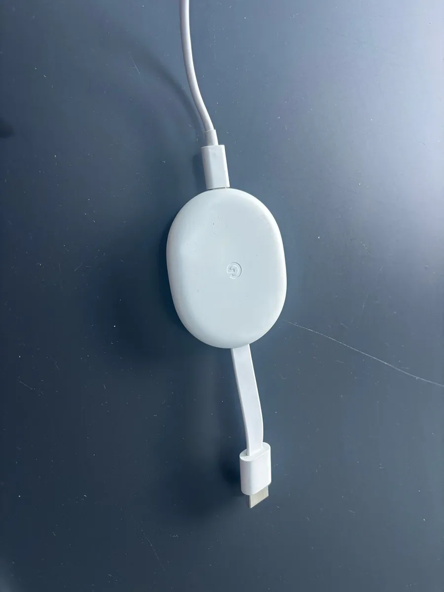 Google Chromecast - Image 1