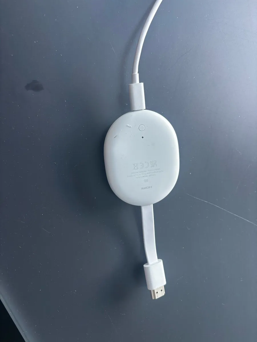 Google Chromecast - Image 2