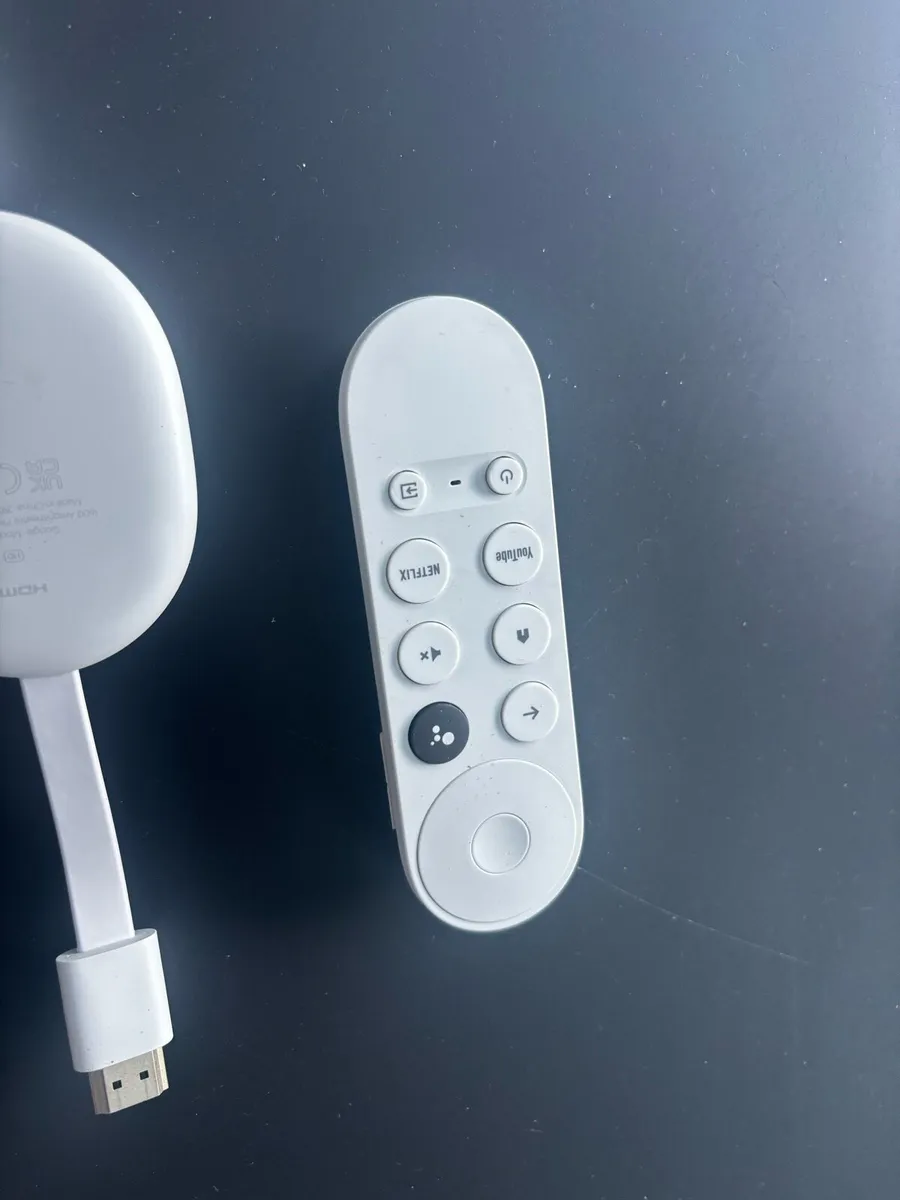 Google Chromecast - Image 3