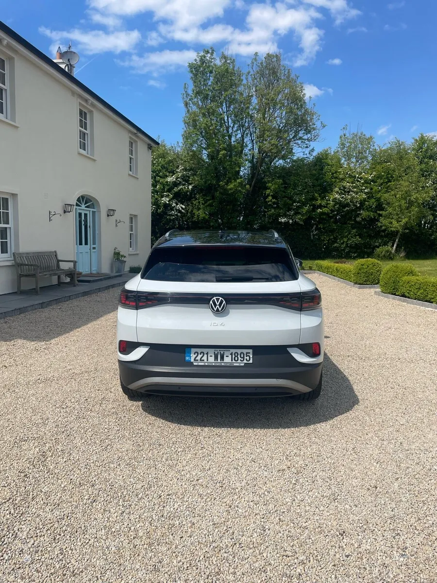VW ID.4 Pro - Image 3