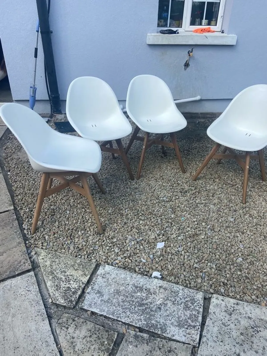 kitchen chair - Image 1