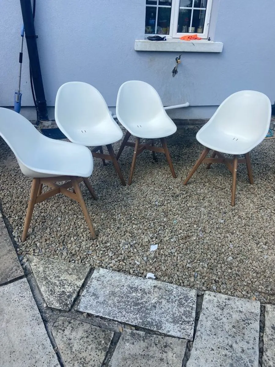 kitchen chair - Image 2