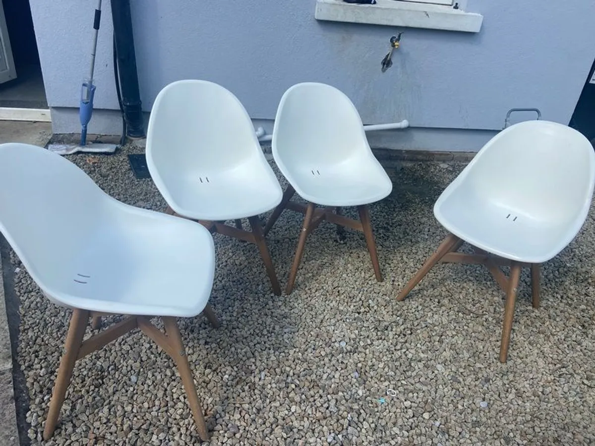 kitchen chair - Image 3