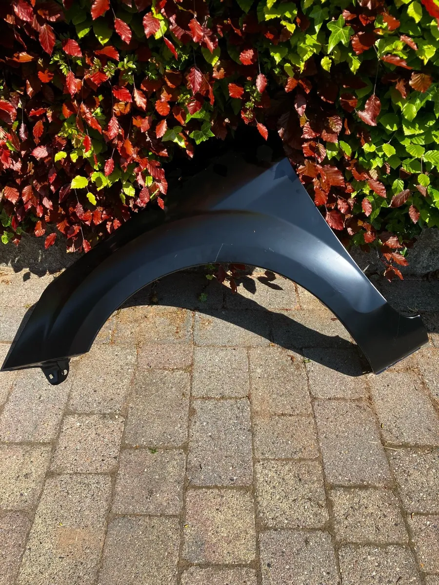 Ford focus wings - Image 2