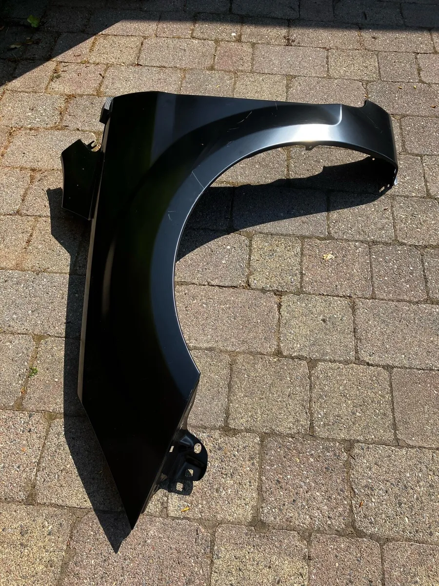 Ford focus wings - Image 3