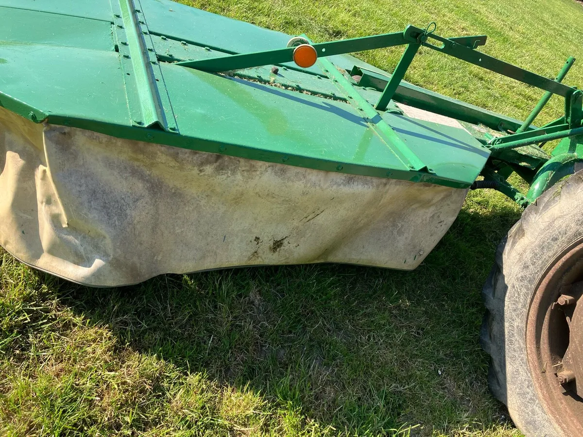Mower - Image 3