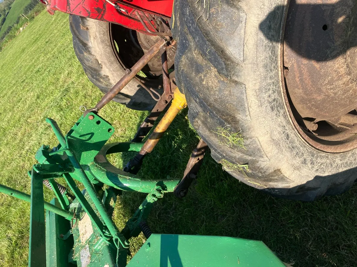 Mower - Image 4