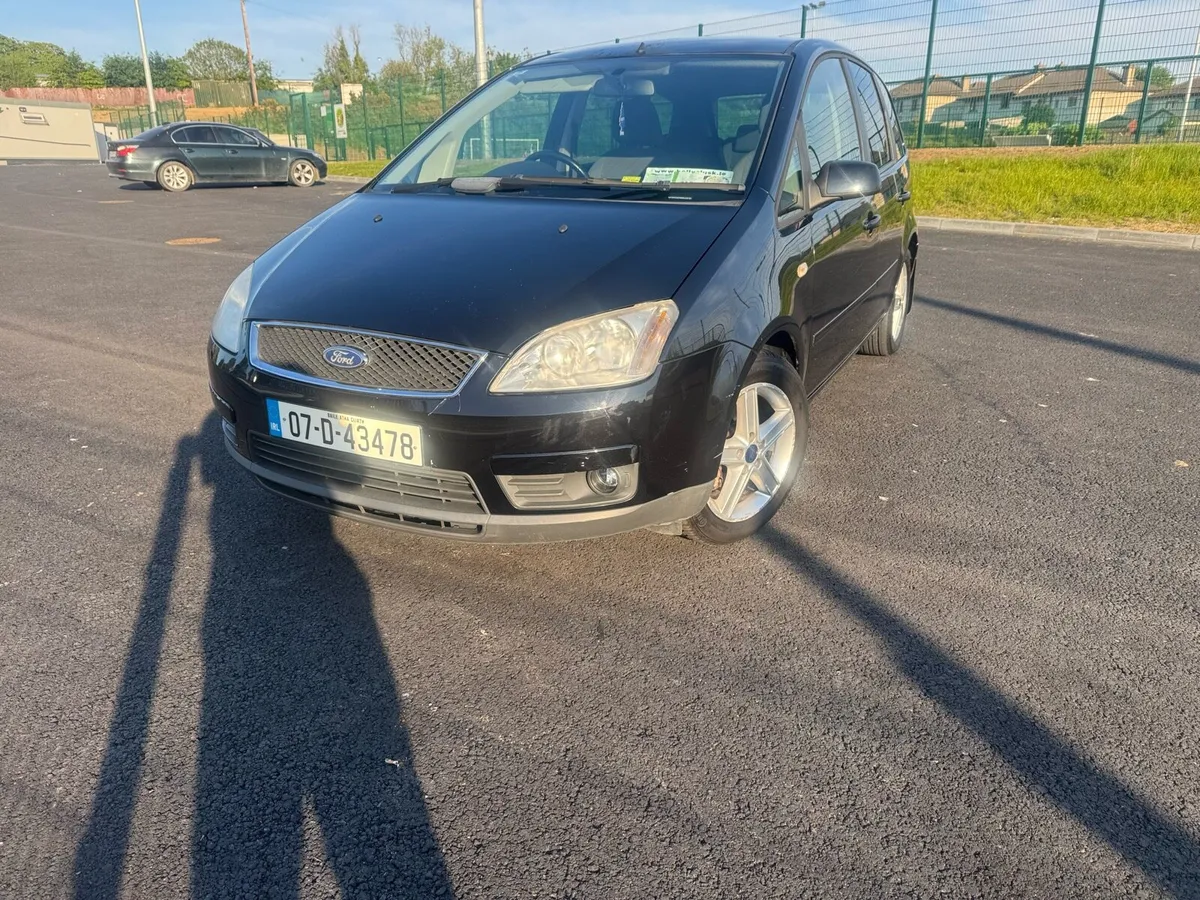 Ford C-Max - Image 2