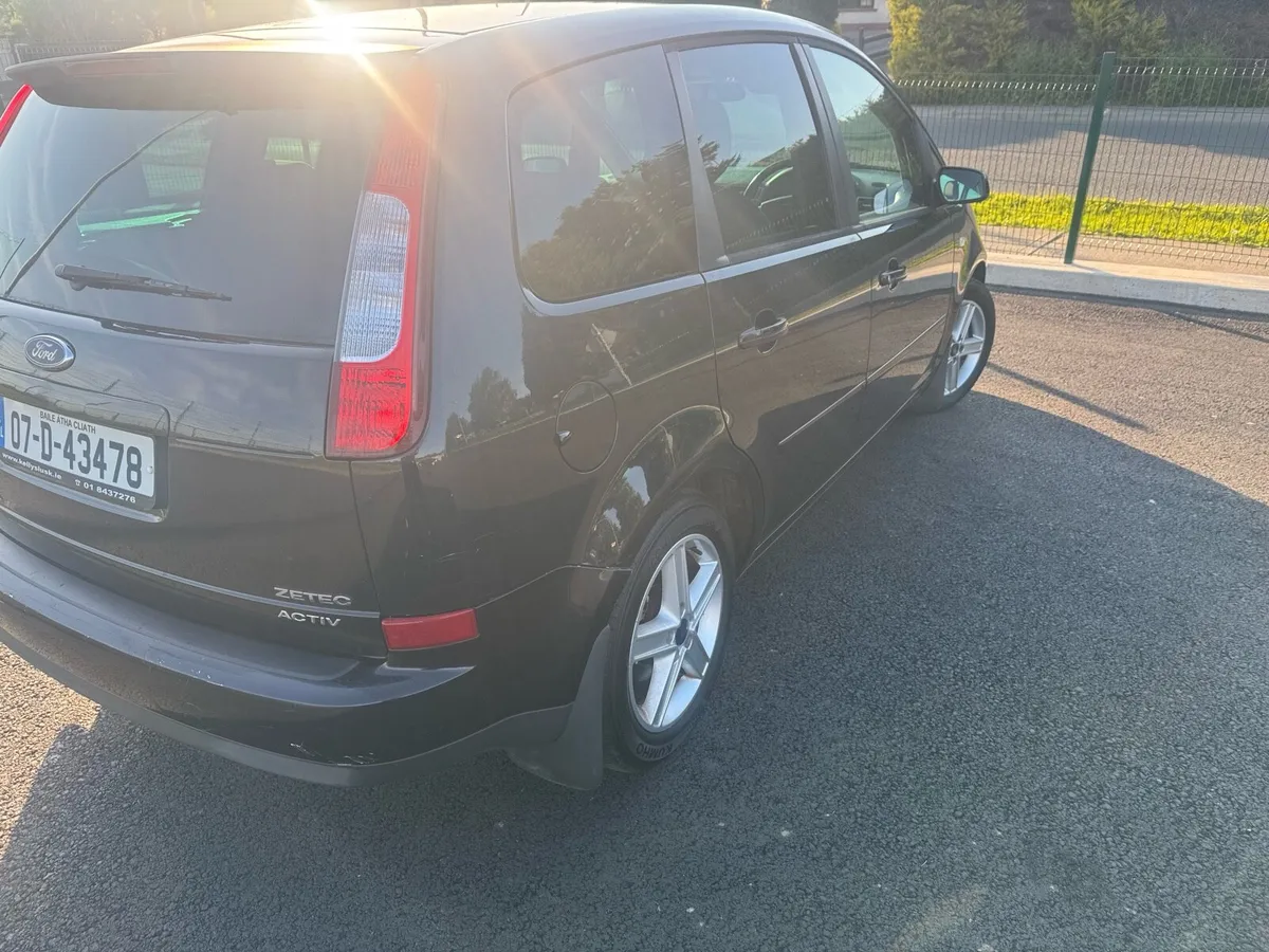 Ford C-Max - Image 3