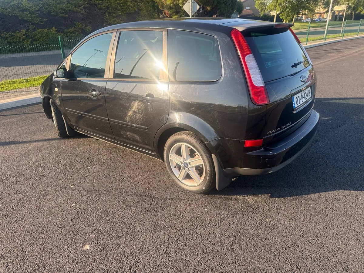 Ford C-Max - Image 4